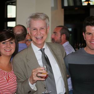 Meet your Posher, Bruce